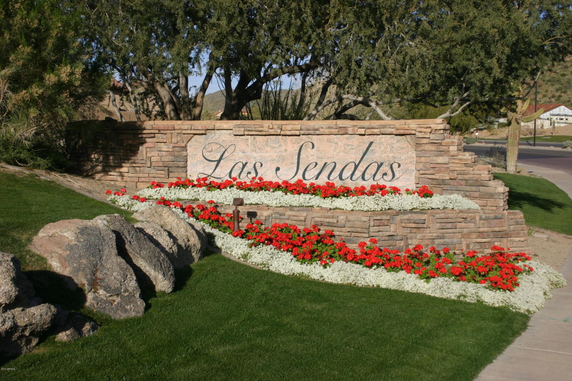 7540 E Sandia Cir, Mesa, AZ 85207 photo 63
