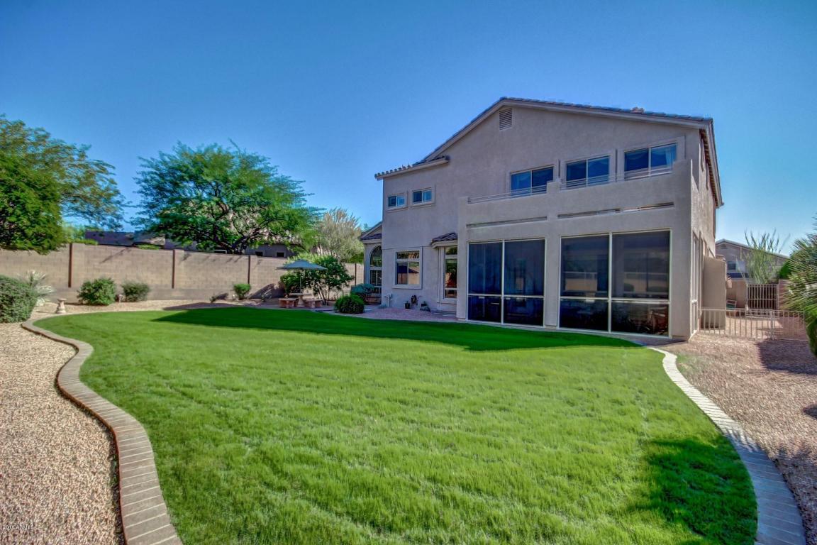 7540 E Sandia Cir, Mesa, AZ 85207 photo 2