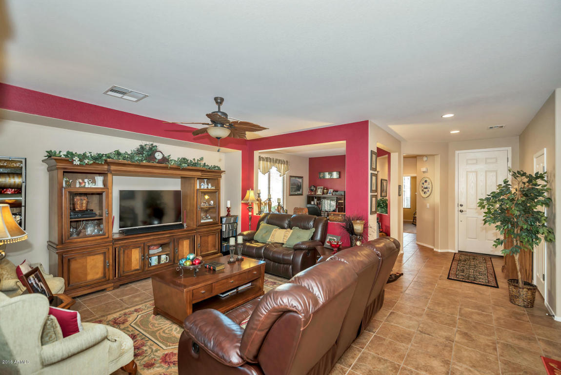 4475 E Donato Dr, Gilbert, AZ 85298 photo 5