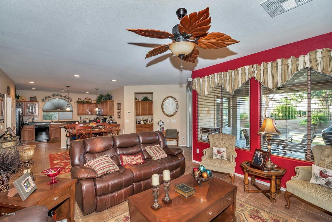 4475 E Donato Dr, Gilbert, AZ 85298 photo 16