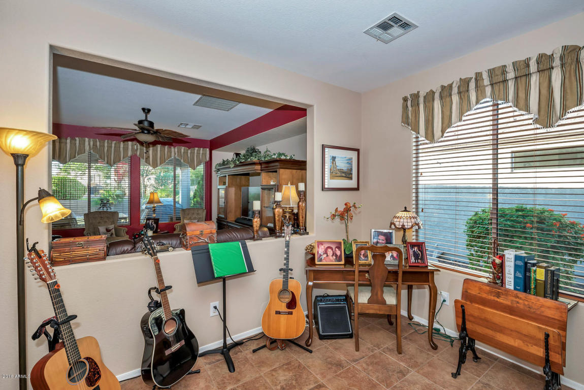 4475 E Donato Dr, Gilbert, AZ 85298 photo 7