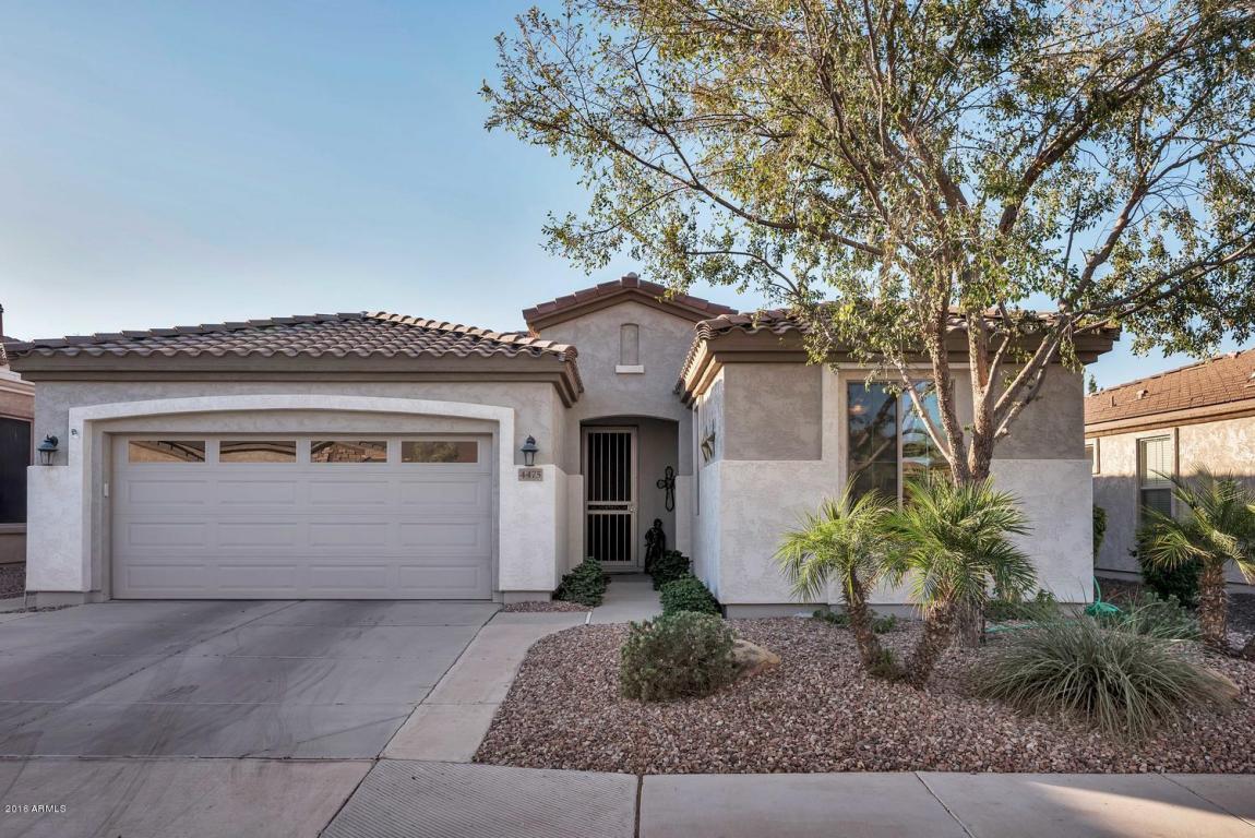 4475 E Donato Dr, Gilbert, AZ 85298 photo 3