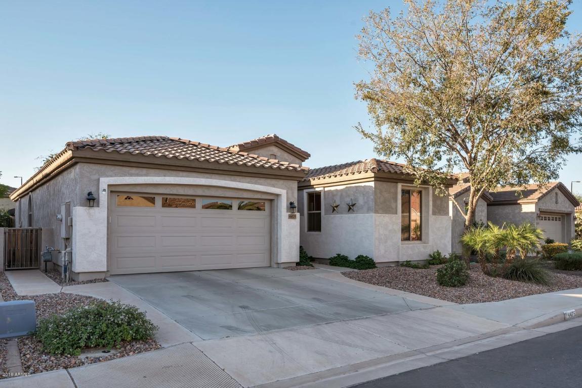 4475 E Donato Dr, Gilbert, AZ 85298 photo 1