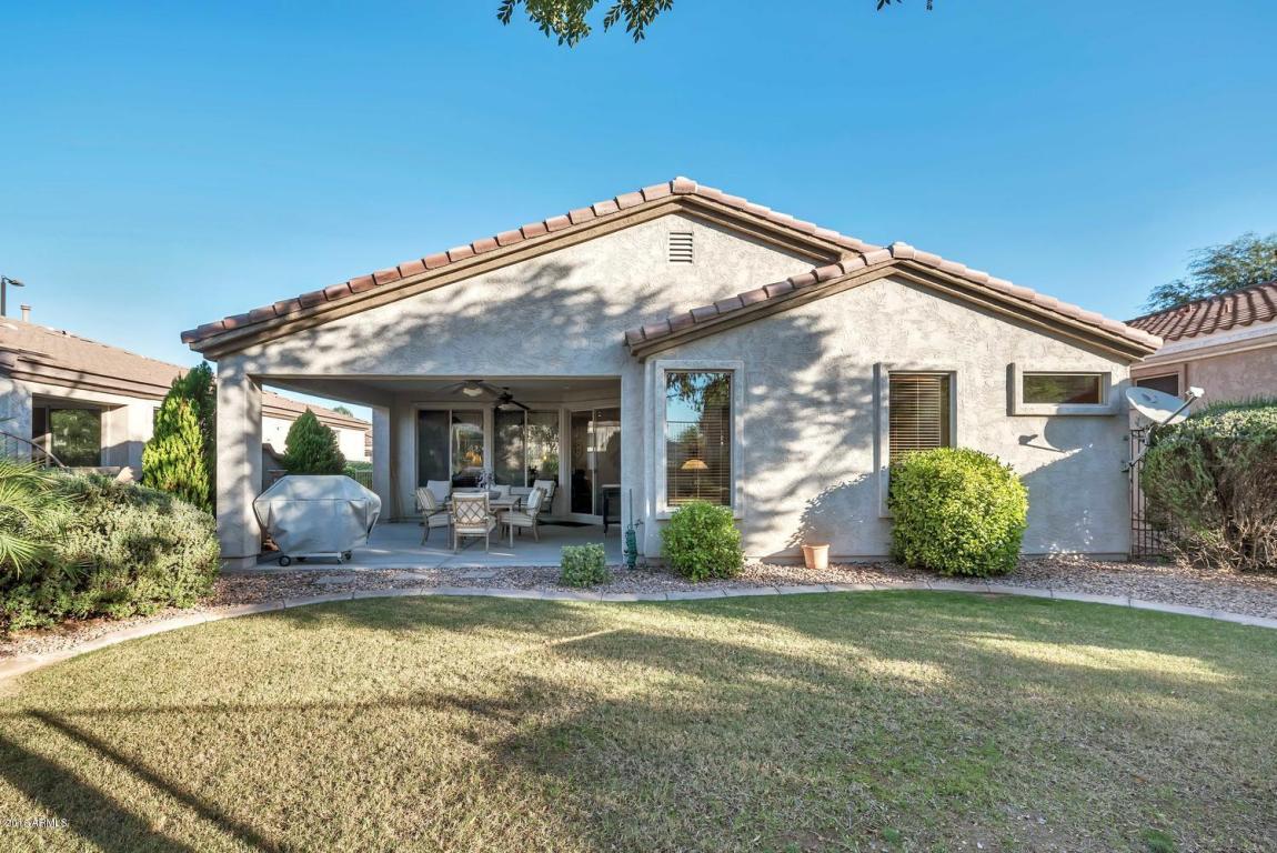 4475 E Donato Dr, Gilbert, AZ 85298 photo 24