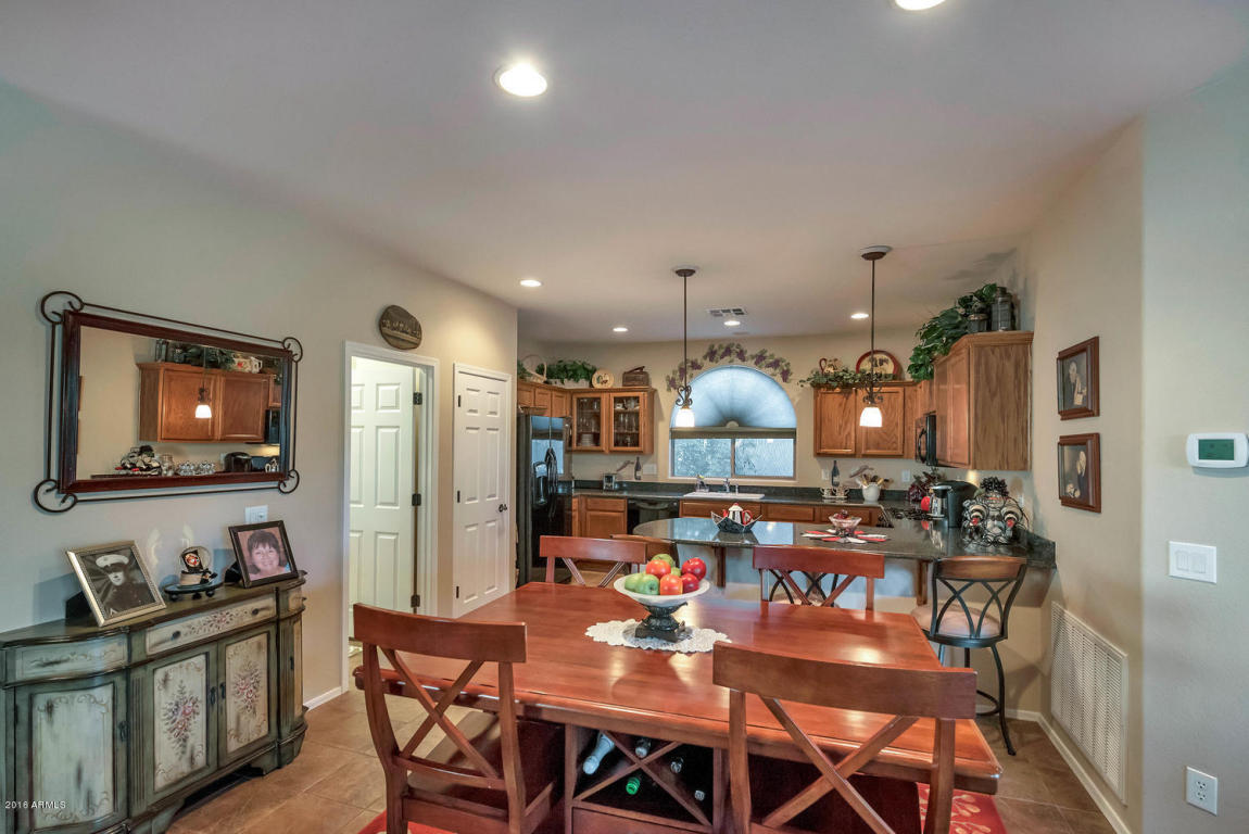 4475 E Donato Dr, Gilbert, AZ 85298 photo 8