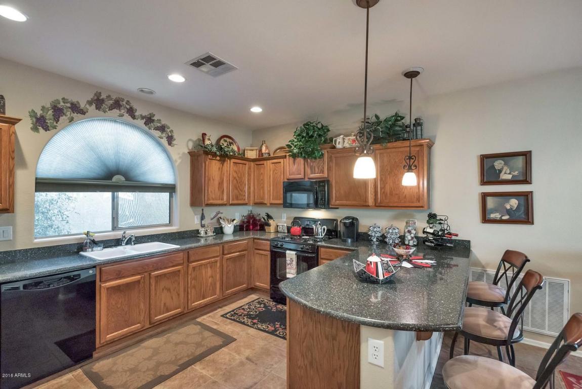4475 E Donato Dr, Gilbert, AZ 85298 photo 9