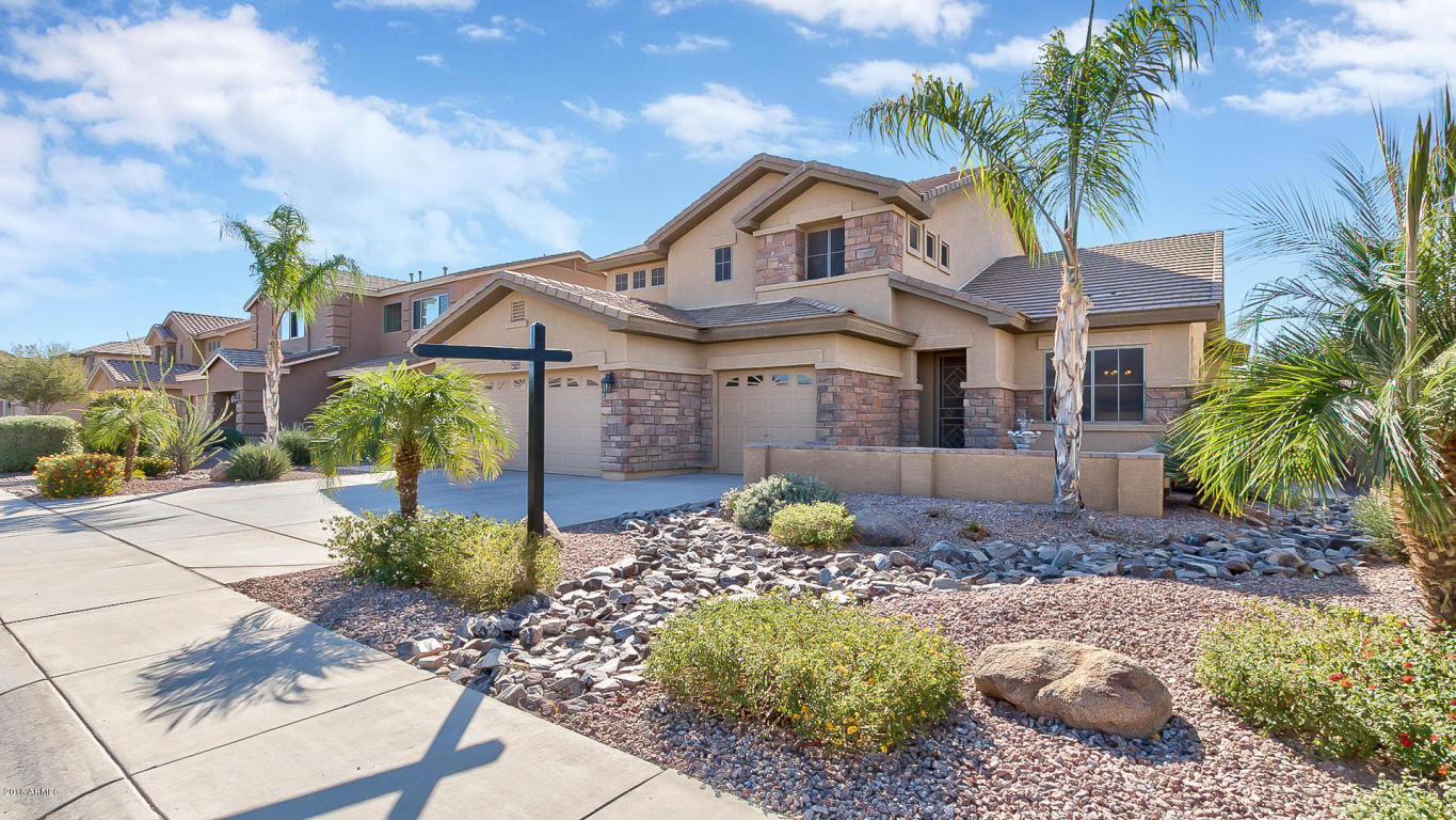 11405 E Stearn Ave, Mesa, AZ 85212 photo 1