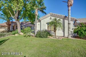 1654 E Orangewood St, Gilbert, AZ 85296 photo 2