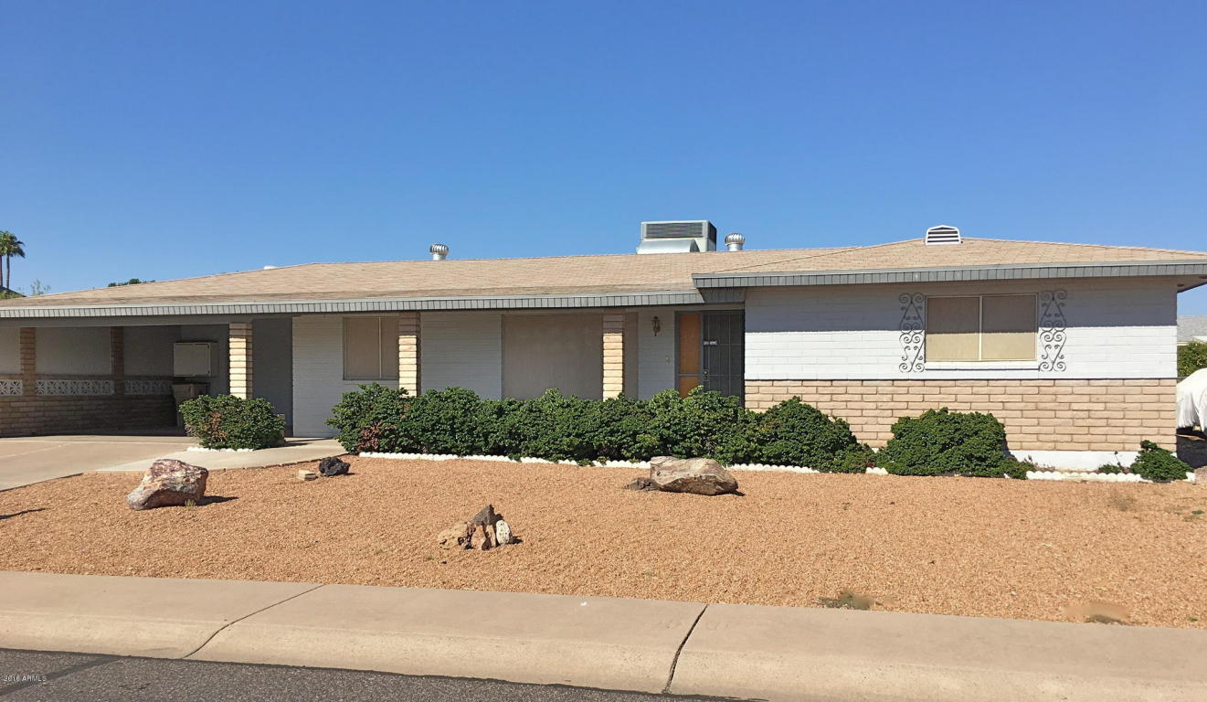 6432 E Des Moines St, Mesa, AZ 85205 photo 1