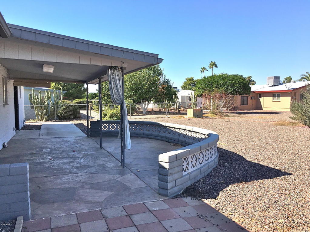 6432 E Des Moines St, Mesa, AZ 85205 photo 17