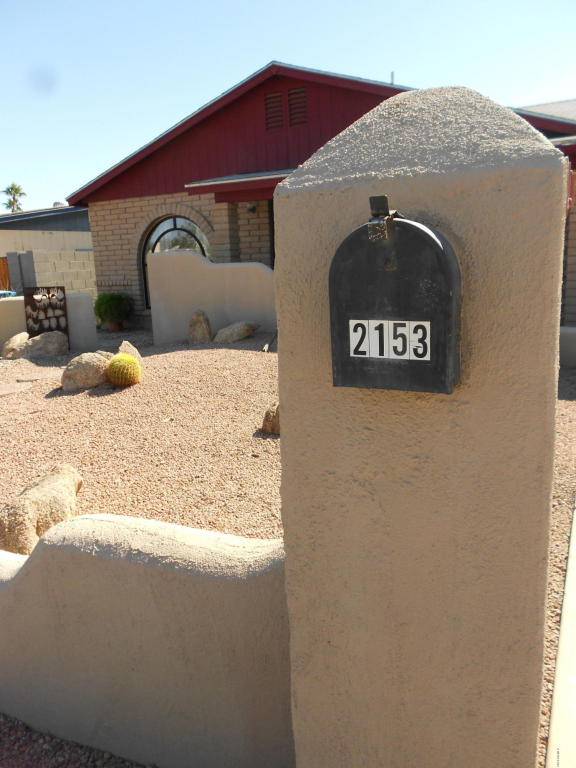 2153 E Betty Elyse Ln, Phoenix, AZ 85022 photo 3