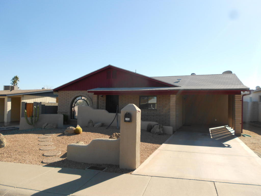 2153 E Betty Elyse Ln, Phoenix, AZ 85022 photo 1