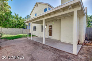 441 S Maple -- #60, Mesa, AZ 85206 photo 25