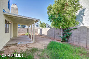 441 S Maple -- #60, Mesa, AZ 85206 photo 27