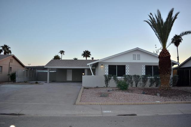 147 W Kent Dr, Chandler, AZ 85225
