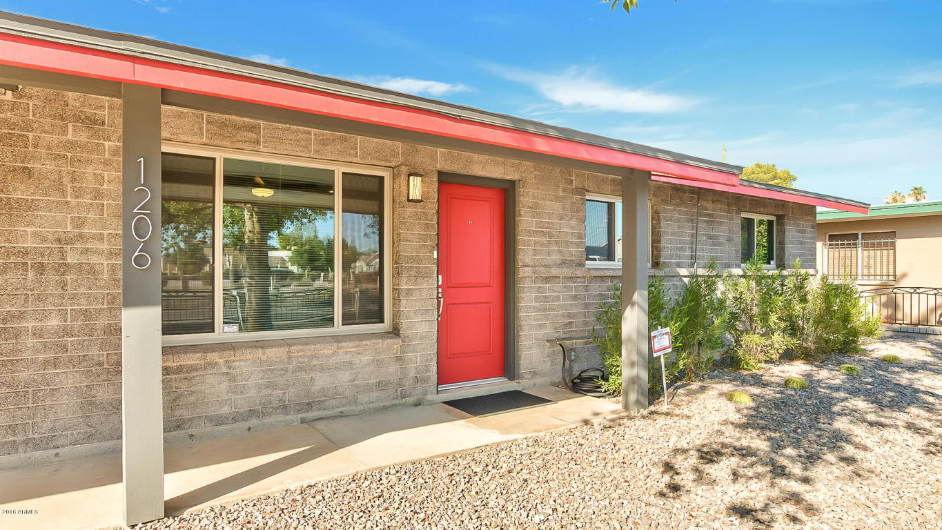 1206 E Alameda Dr, Tempe, AZ 85282 photo 5