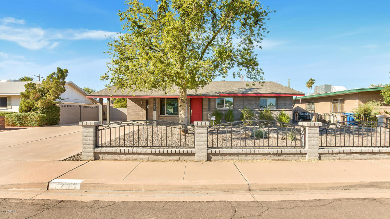 1206 E Alameda Dr, Tempe, AZ 85282 photo 2