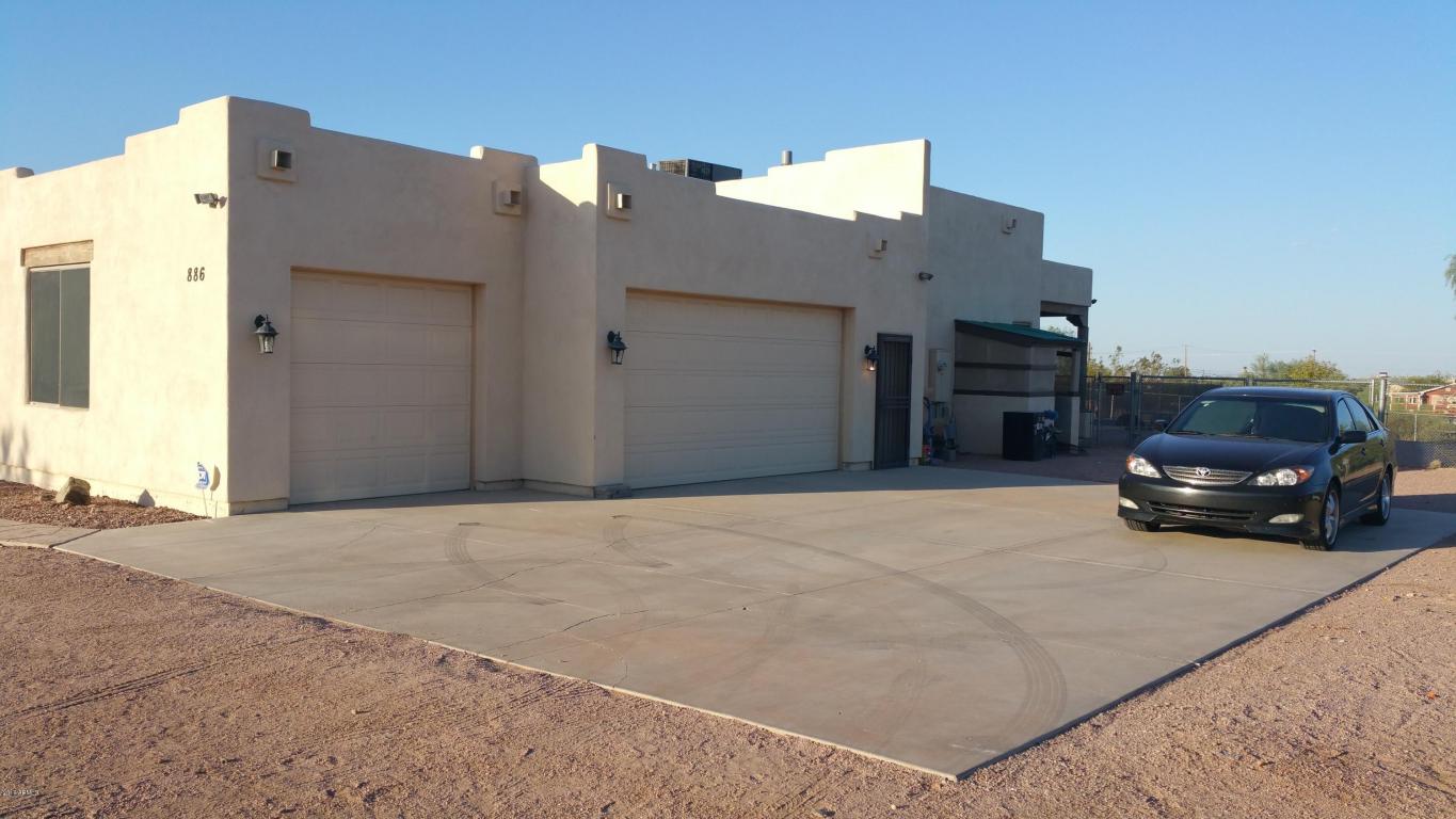 886 N Starr Rd, Apache Junction, AZ 85119 photo 2