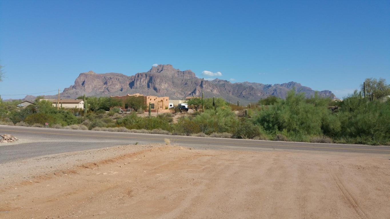 886 N Starr Rd, Apache Junction, AZ 85119 photo 7
