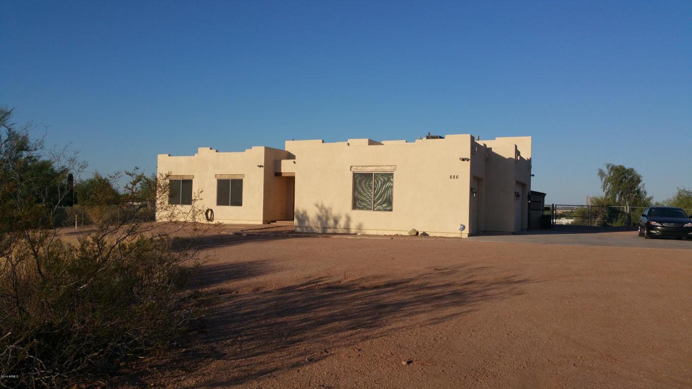 886 N Starr Rd, Apache Junction, AZ 85119 photo 1
