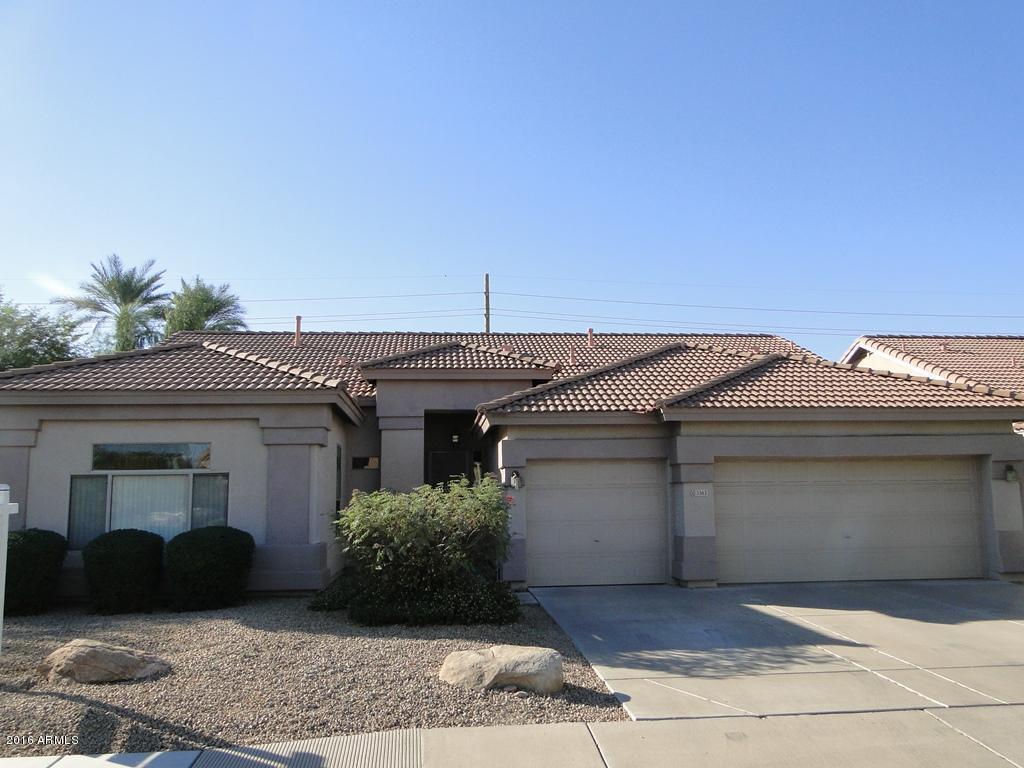 3363 E Jacinto Ave, Mesa, AZ 85204 photo 1