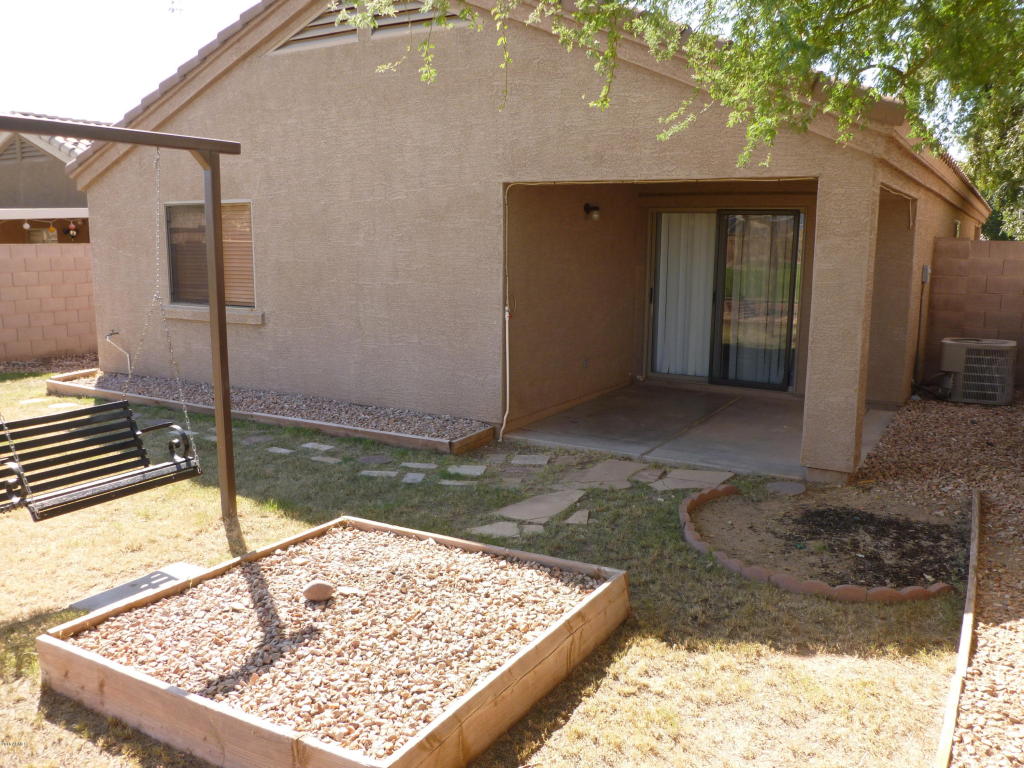 417 S Labelle --, Mesa, AZ 85208 photo 4