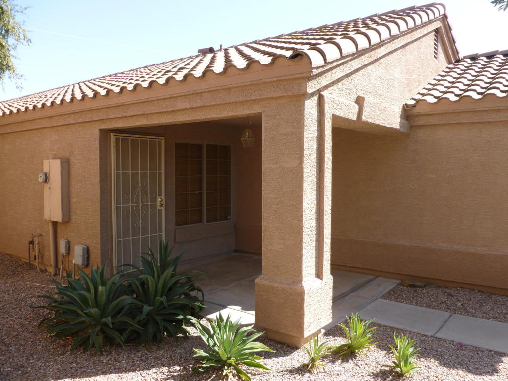 417 S Labelle --, Mesa, AZ 85208 photo 2