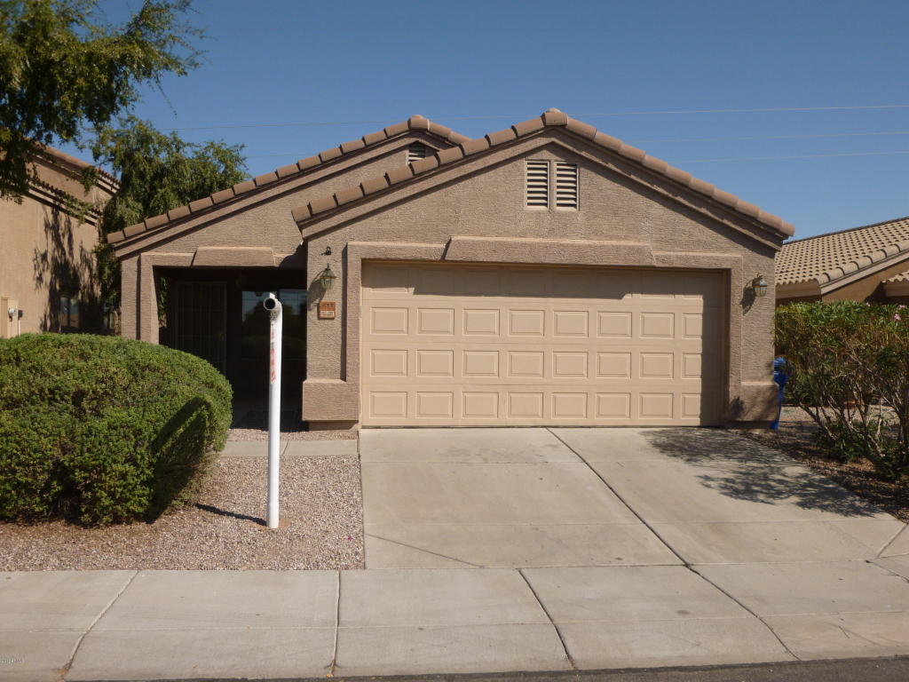 417 S Labelle --, Mesa, AZ 85208 photo 1