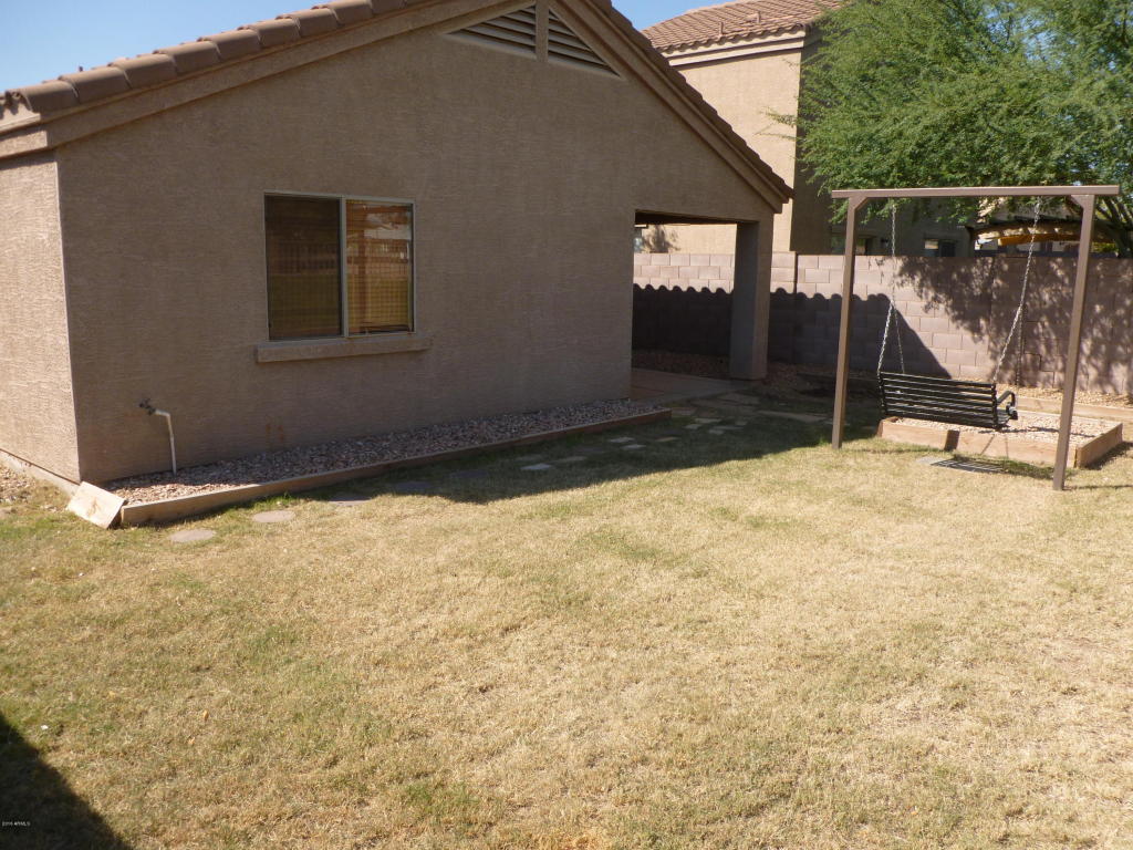417 S Labelle --, Mesa, AZ 85208 photo 5