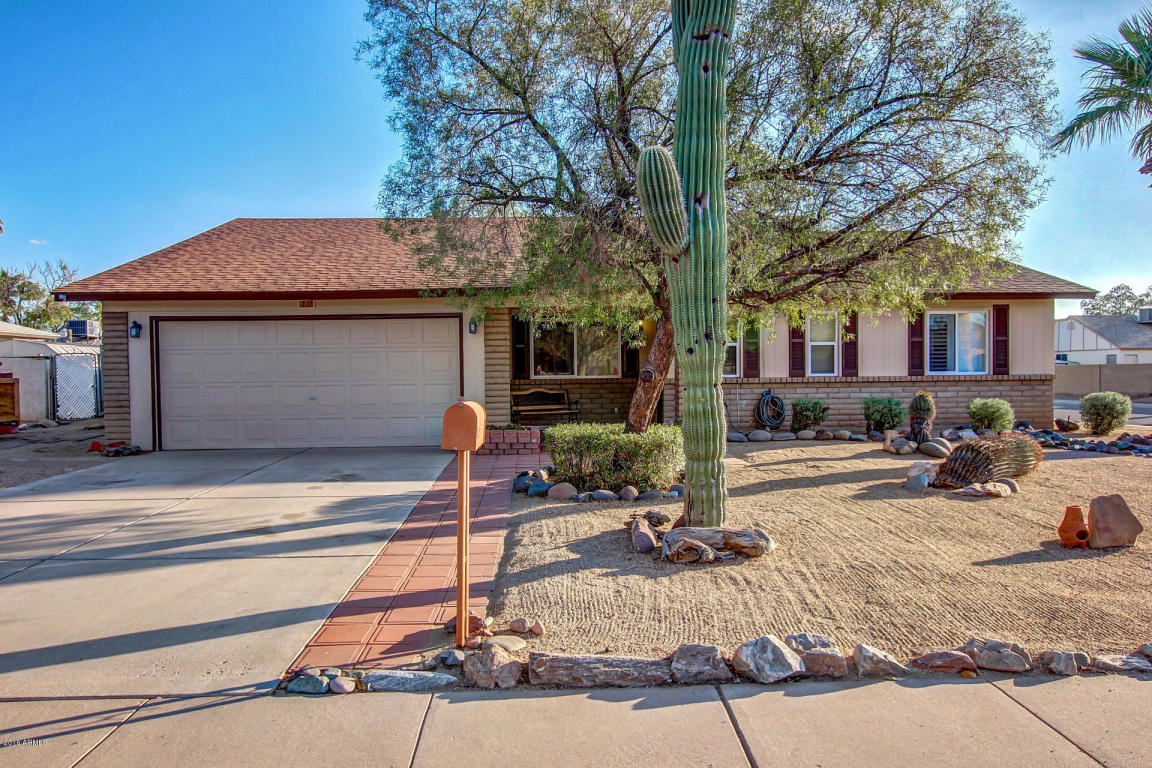 513 E Morrow Dr, Phoenix, AZ 85024 photo 1