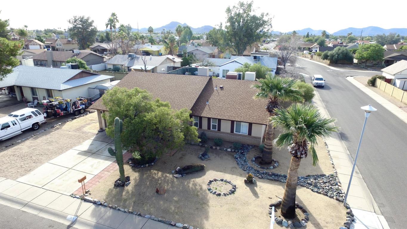 513 E Morrow Dr, Phoenix, AZ 85024 photo 27