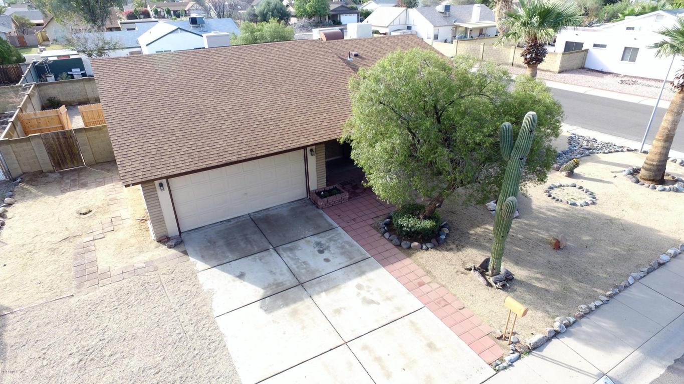 513 E Morrow Dr, Phoenix, AZ 85024 photo 26