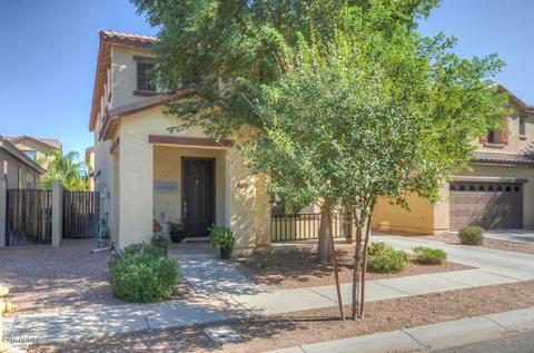 2157 S Colt Dr, Gilbert, AZ 85295 photo 22