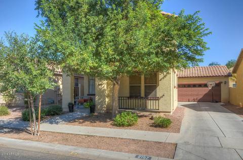 2157 S Colt Dr, Gilbert, AZ 85295 photo 2