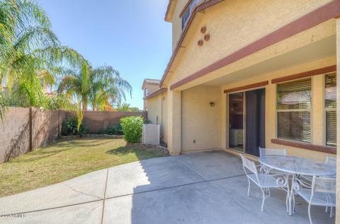 2157 S Colt Dr, Gilbert, AZ 85295 photo 27