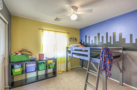 2157 S Colt Dr, Gilbert, AZ 85295 photo 21