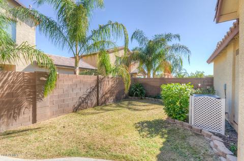 2157 S Colt Dr, Gilbert, AZ 85295 photo 25