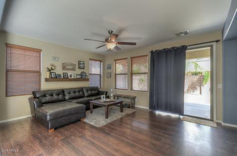 2157 S Colt Dr, Gilbert, AZ 85295 photo 7