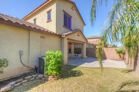 2157 S Colt Dr, Gilbert, AZ 85295 photo 26