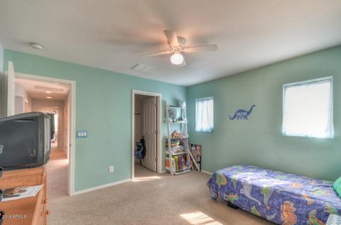 2157 S Colt Dr, Gilbert, AZ 85295 photo 20