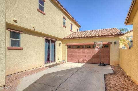 2157 S Colt Dr, Gilbert, AZ 85295 photo 30