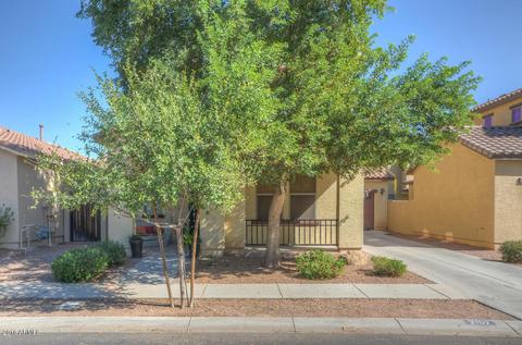 2157 S Colt Dr, Gilbert, AZ 85295 photo 29