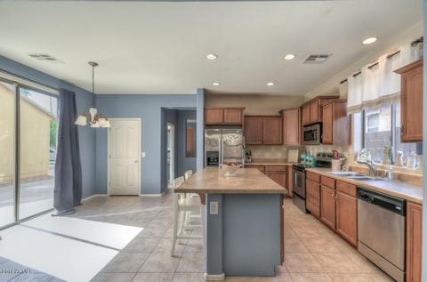 2157 S Colt Dr, Gilbert, AZ 85295 photo 31
