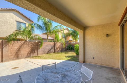 2157 S Colt Dr, Gilbert, AZ 85295 photo 28