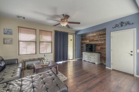 2157 S Colt Dr, Gilbert, AZ 85295 photo 5