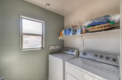 2157 S Colt Dr, Gilbert, AZ 85295 photo 23