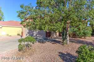 10934 E Diamond Ave, Mesa, AZ 85208 photo 1