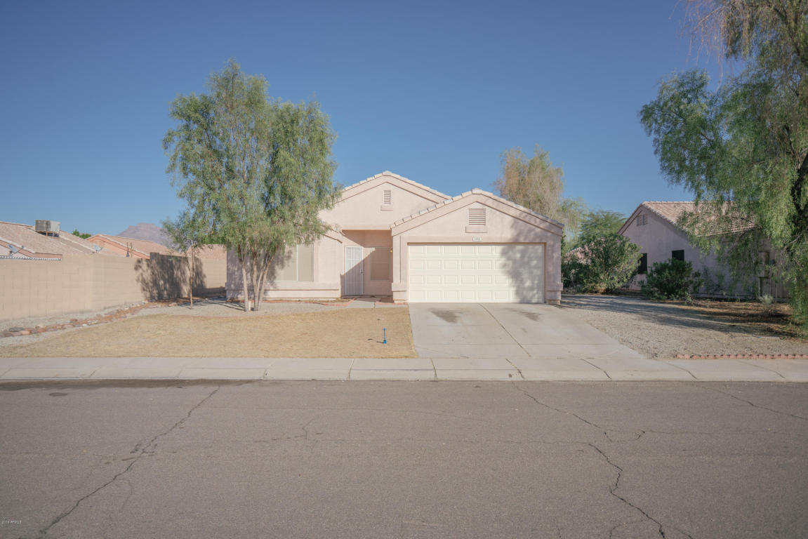 1953 S Rennick Dr, Apache Junction, AZ 85120 photo 1