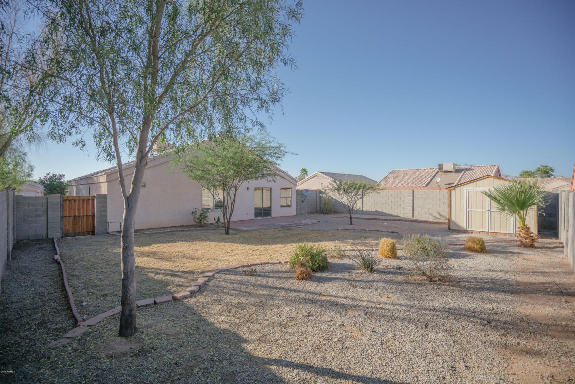 1953 S Rennick Dr, Apache Junction, AZ 85120 photo 25