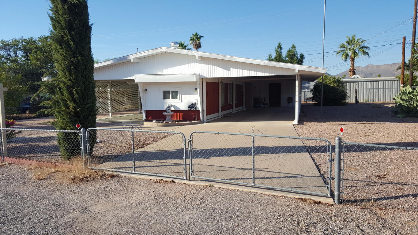 2492 W Cholla St, Apache Junction, AZ 85120 photo 2
